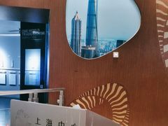 -上海之巅观光厅