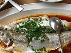 -山水一号·中餐厅