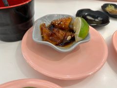 -争鲜回转寿司(通州万达店)