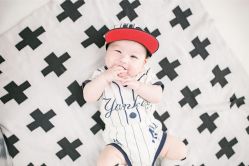 -童恩贝贝专业儿童摄影(浐灞新城4期店)