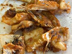 -红日饭店(裕隆三路店)