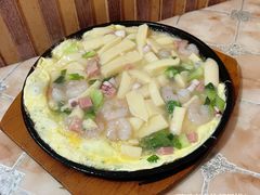 -华春餐馆(鱼山路店)