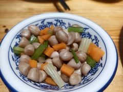 -凤吉园乌拉满族火锅中华老字号(繁荣路店)