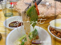 -官塘陈记鱼生·潮汕砂锅粥·牛肉火锅(潮枫路总店)