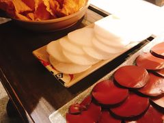 -椒香城门口老火锅(虎门店)