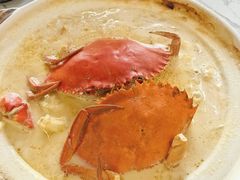 -龙海鲜螃蟹王(宏茂桥店)