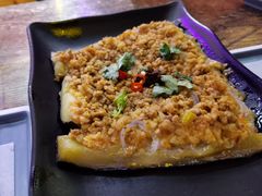 -撸啊撸铁签小肉(车站南路店)