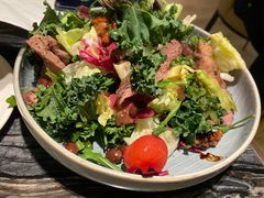 -The Rug Cafe(王府中环店)