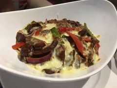 -格兰西点餐厅(文化街店)