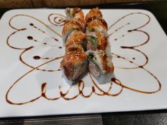 -山葵家·创意料理(宁波来福士店)