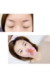 -变美丽半永久纹眉连锁·机器野生眉·洗眉