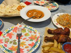 -木尔坦·Multan巴基斯坦清真餐厅halal(大智嘉园店)