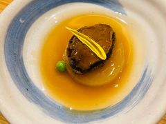 -花和海鲜自助(梅江店)