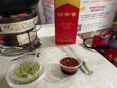 -威邵鸡煲(西华路总店)