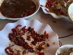 -北港方记海鲜楼·海景餐厅