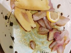 -汉丽斯巴西烤肉自助(市南店)