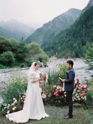 -金禧婚礼定制