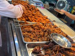 -吴日彪蒜香猪牛排(水巷口店)