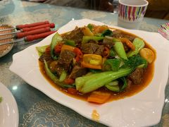 -新疆伊宁远征餐厅