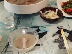 -美膳居川菜馆油焖大虾烧烤(卓刀泉店)