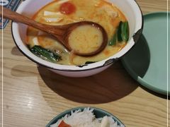 -迷你椰·泰式大排档(虹口店)