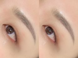 -久匠·野生眉半永久纹眉