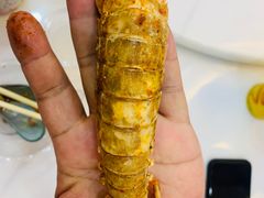 -覃记海鲜美食餐厅