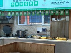 -食蔬不二素食自助餐厅(沈阳铁西店)
