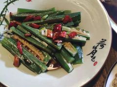 -卧龙堡客栈·中餐厅(古北水镇店)