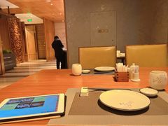 -福州融侨皇冠假日酒店·三宅日本餐厅
