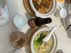 -蔡澜点心·粤菜(月星环球港店)