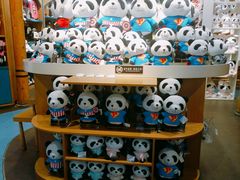 -熊猫屋(宽窄巷子景区店)