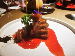 桂花糖藕-天福苑(崇宁路店)