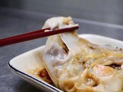 鲜虾牛肉肠-银记肠粉店(北京路店)