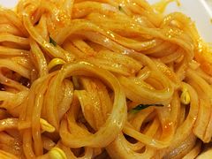 -子午路张记肉夹馍(小寨西路店)