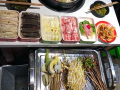 -钢管厂歆瑞源油卤串串香(春熙路太古里店)
