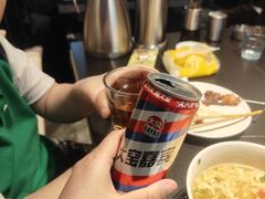 -小核桃品质串店(世茂大道店)
