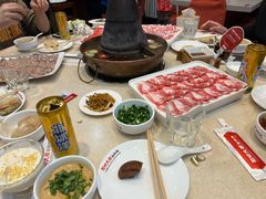 -阳坊大都涮羊肉(阳坊总店)