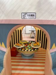 -meland club亲子乐园(北京芳圆里ID MALL店)