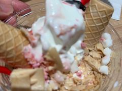 -DQ·蛋糕·冰淇淋(印象城店)