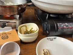 -湘力力小院·鱼汤泡饭(枫林路店)
