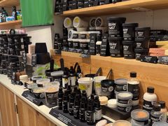 -LUSH(威尼斯人店)
