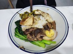 -卤鹅鲜生(卤鹅鲜生万科金域悦府店)