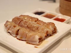 -衡山汇·高级粤菜(霄云路店)