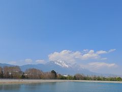 -清溪水库