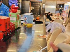 -必胜客(新辰里酒仙桥店)