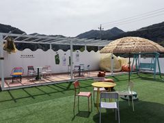 -何适山庄 ·可团建(水长城P2停车场店)