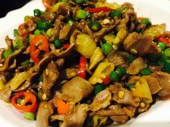 -湘香湖南菜(Chinatown店)