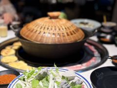 -米氏火鱼·泡椒鱼火锅(李子坝老店)