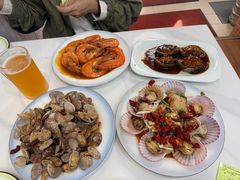 -来之顺海鲜菜馆·青岛菜·始于1993(栈桥店)